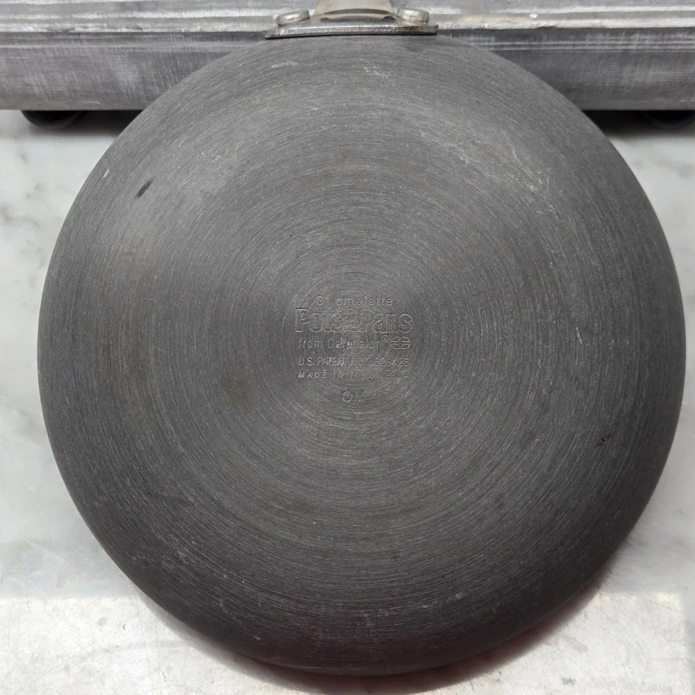 Pots&Pans Calphalon 8